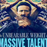 The Unbearable Weight of Massive Talent 