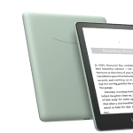 Kindle Paperwhite & Signature Edition มีสองสีใหม่