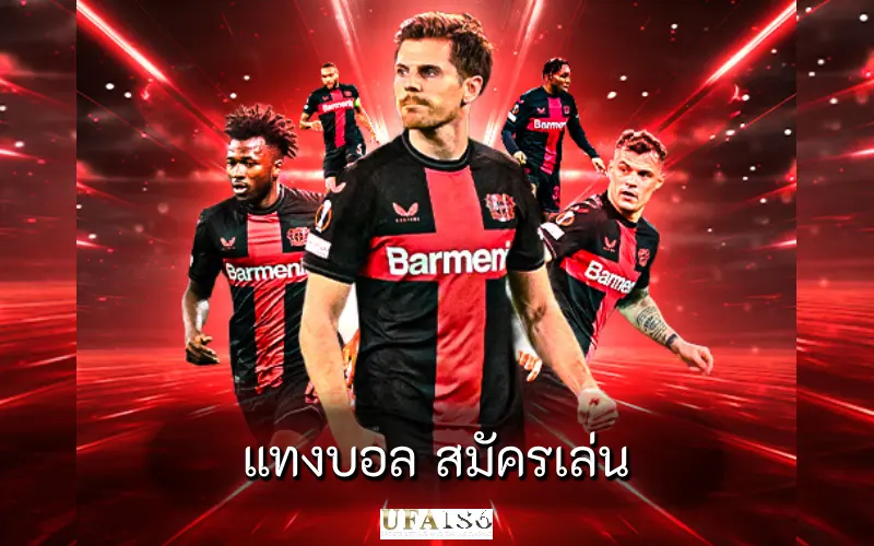 แทงบอล สมัครเล่น